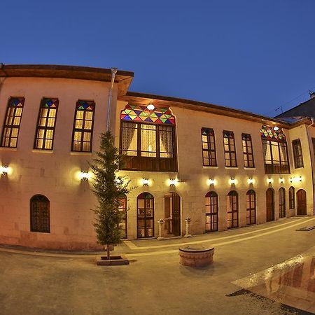 Hotel Ali Bey Konagi Gaziantep Zewnętrze zdjęcie