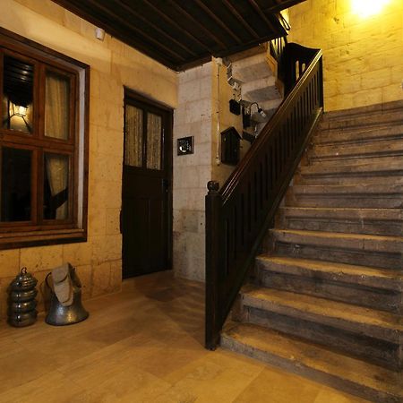 Hotel Ali Bey Konagi Gaziantep Zewnętrze zdjęcie