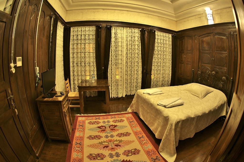Hotel Ali Bey Konagi Gaziantep Pokój zdjęcie