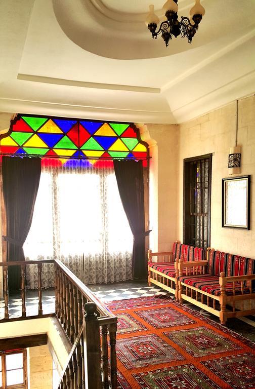 Hotel Ali Bey Konagi Gaziantep Zewnętrze zdjęcie