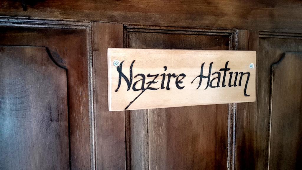 Hotel Ali Bey Konagi Gaziantep Pokój zdjęcie