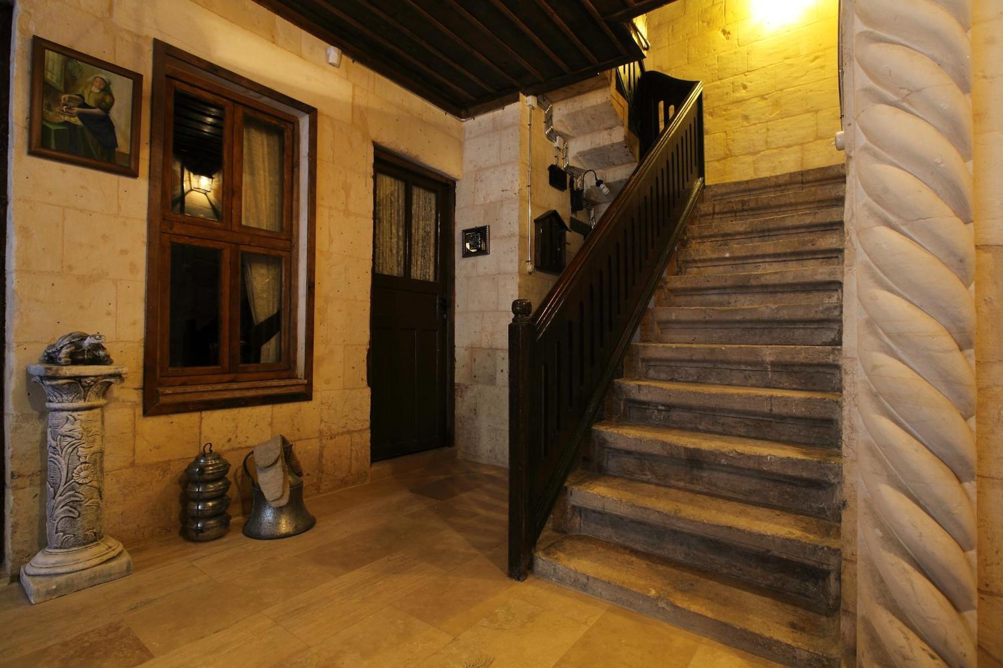 Hotel Ali Bey Konagi Gaziantep Zewnętrze zdjęcie
