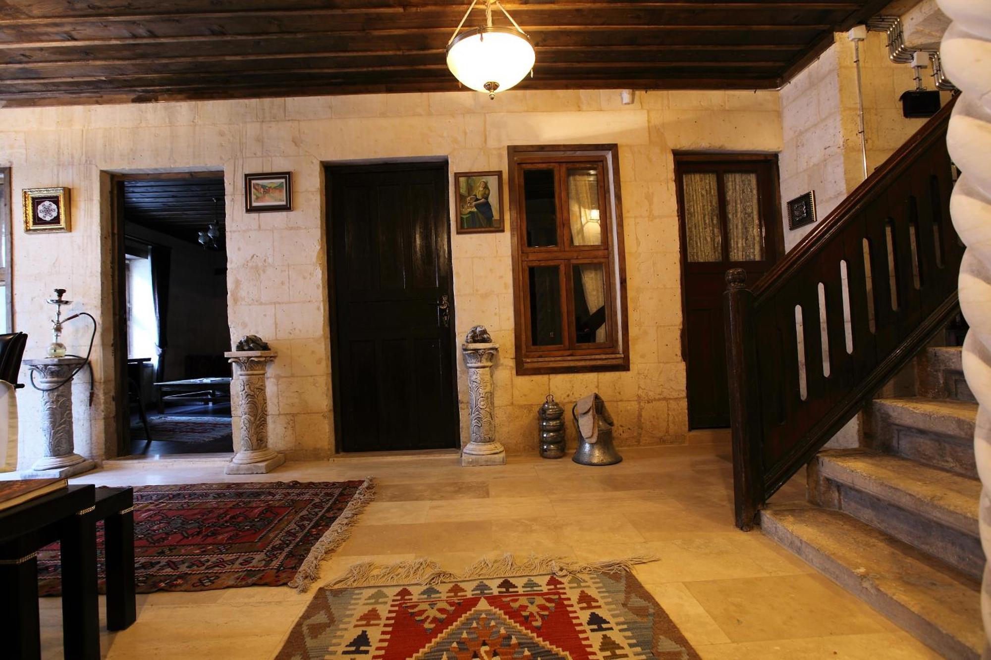 Hotel Ali Bey Konagi Gaziantep Zewnętrze zdjęcie